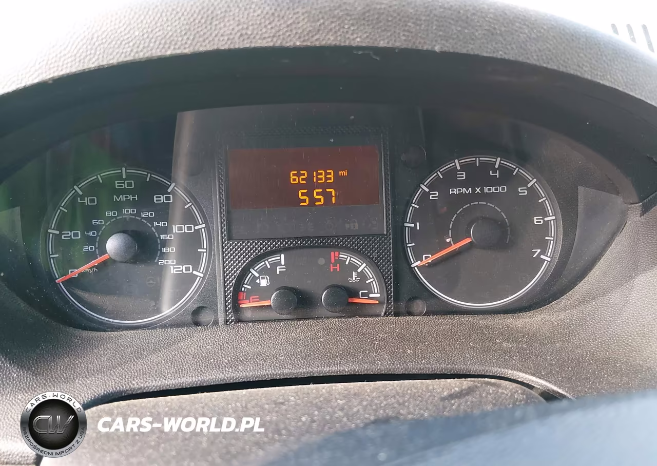 2019 Ram Promaster 2500 High Roof 159 Wb VIN:3C6TRVDG5KE530831 - 7
