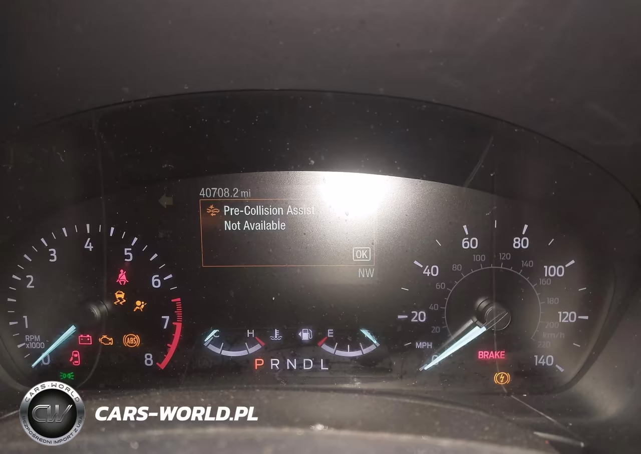 2020 Ford Escape Se VIN:1FMCU0G62LUC13844 - 7