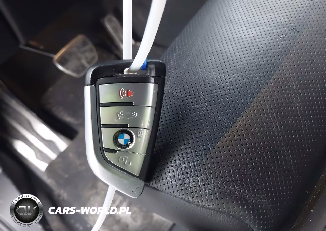 2021 BMW X5 M50I VIN:5UXJU4C04M9F80822 - 11