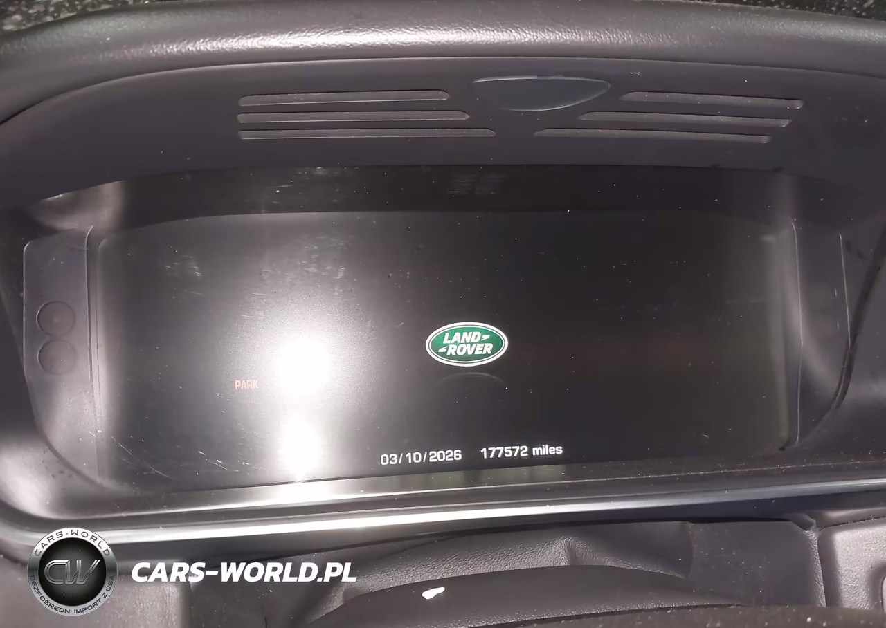 2016 Land Rover Range Rover Sport 3.0L V6 Supercharged Hse VIN:SALWS2PF0GA102180 - 7