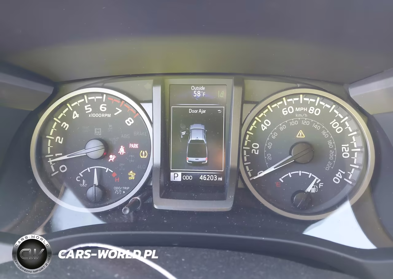 2022 Toyota Tacoma Trd Off Road VIN:3TMCZ5ANXNM476108 - 7