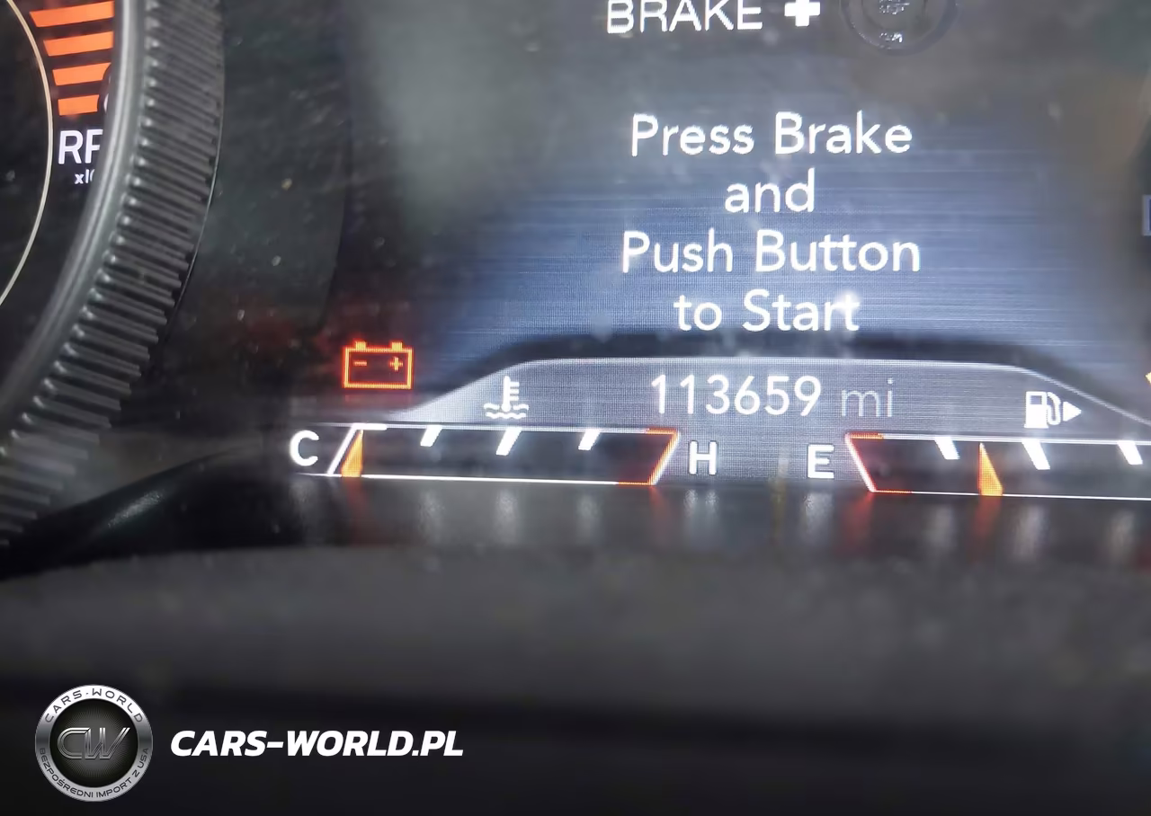 2019 Jeep Cherokee Limited 4X4 VIN:1C4PJMDX0KD223516 - 14