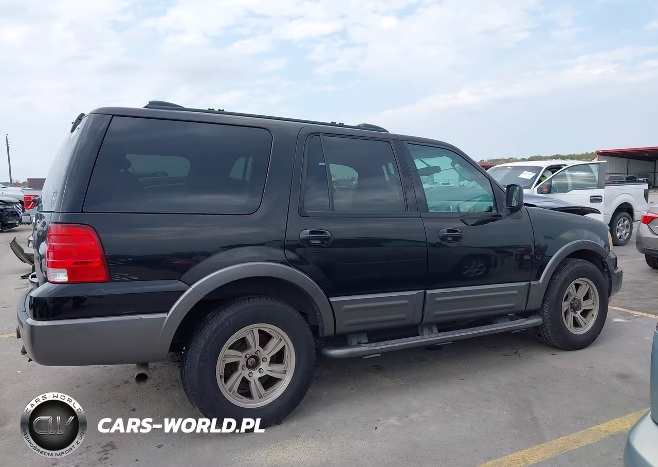 2004 Ford Expedition Nbx-Xlt VIN:1FMFU16L64LA27712 - 14