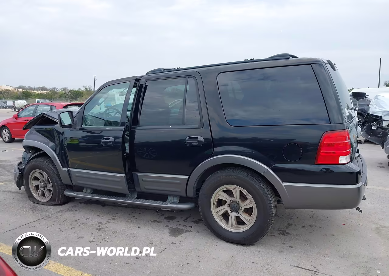 2004 Ford Expedition Nbx-Xlt VIN:1FMFU16L64LA27712 - 15