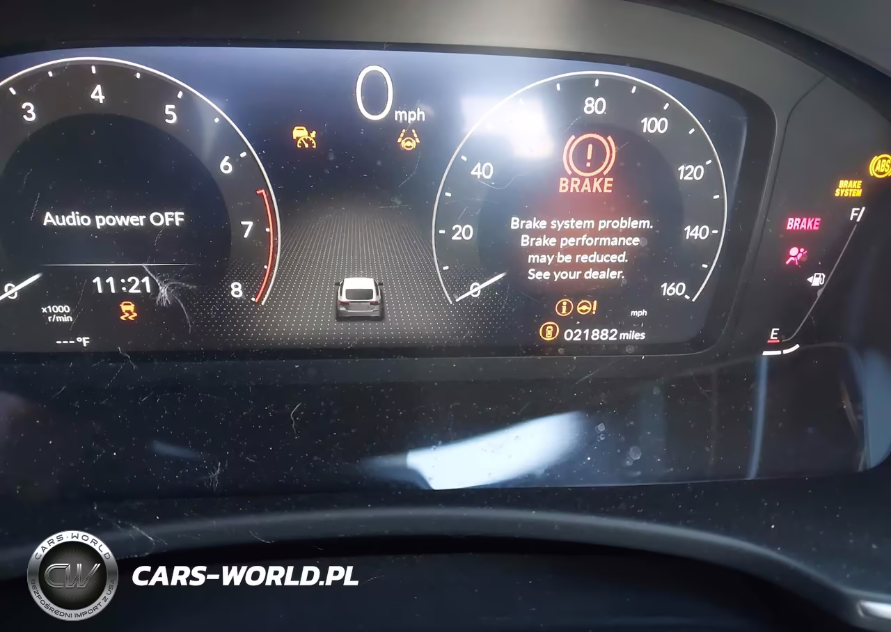 2024 Honda Civic Sport Touring VIN:19XFL1H87RE029680 - 15