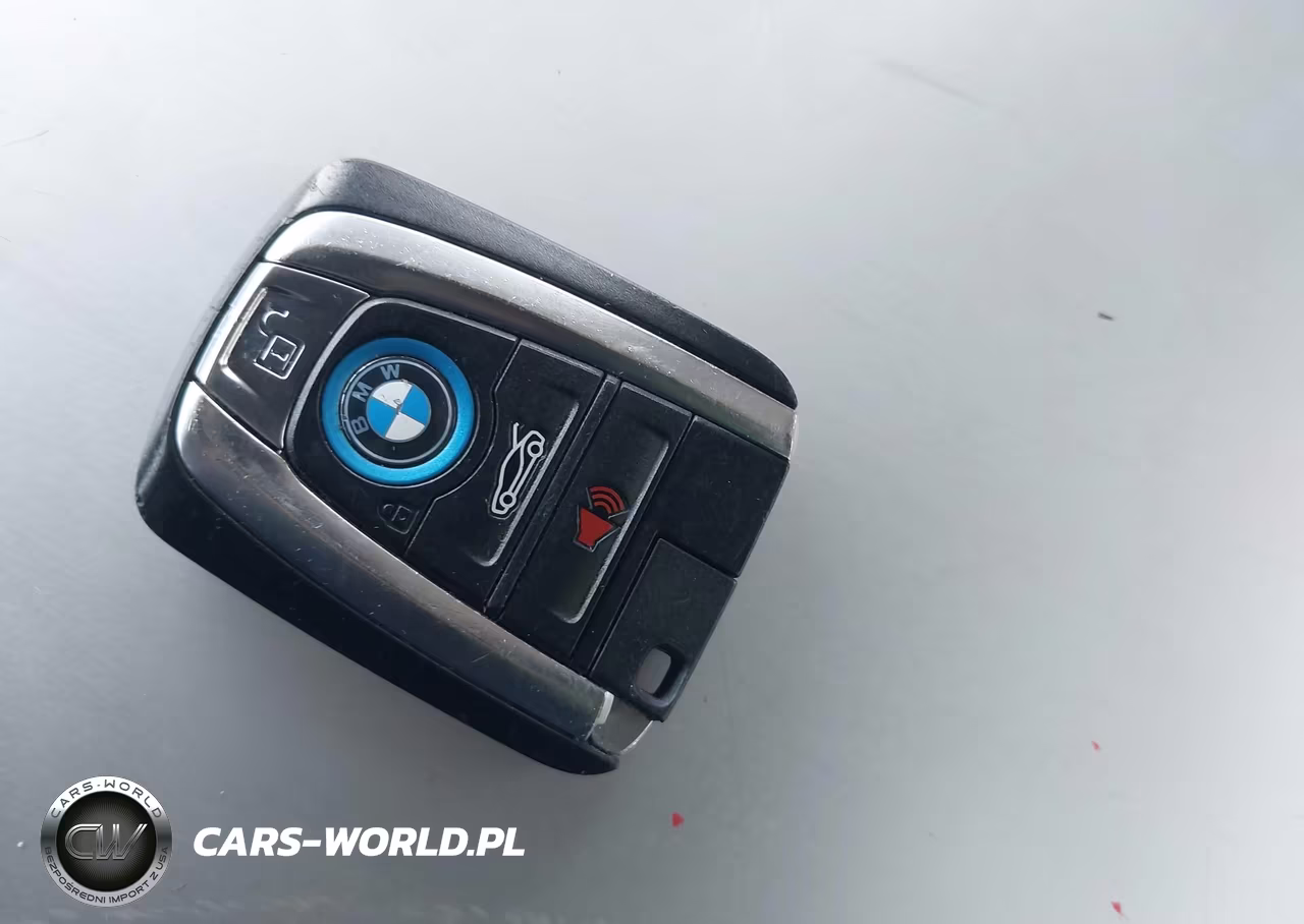 2014 BMW I8 VIN:WBY2Z2C53EVX64242 - 11