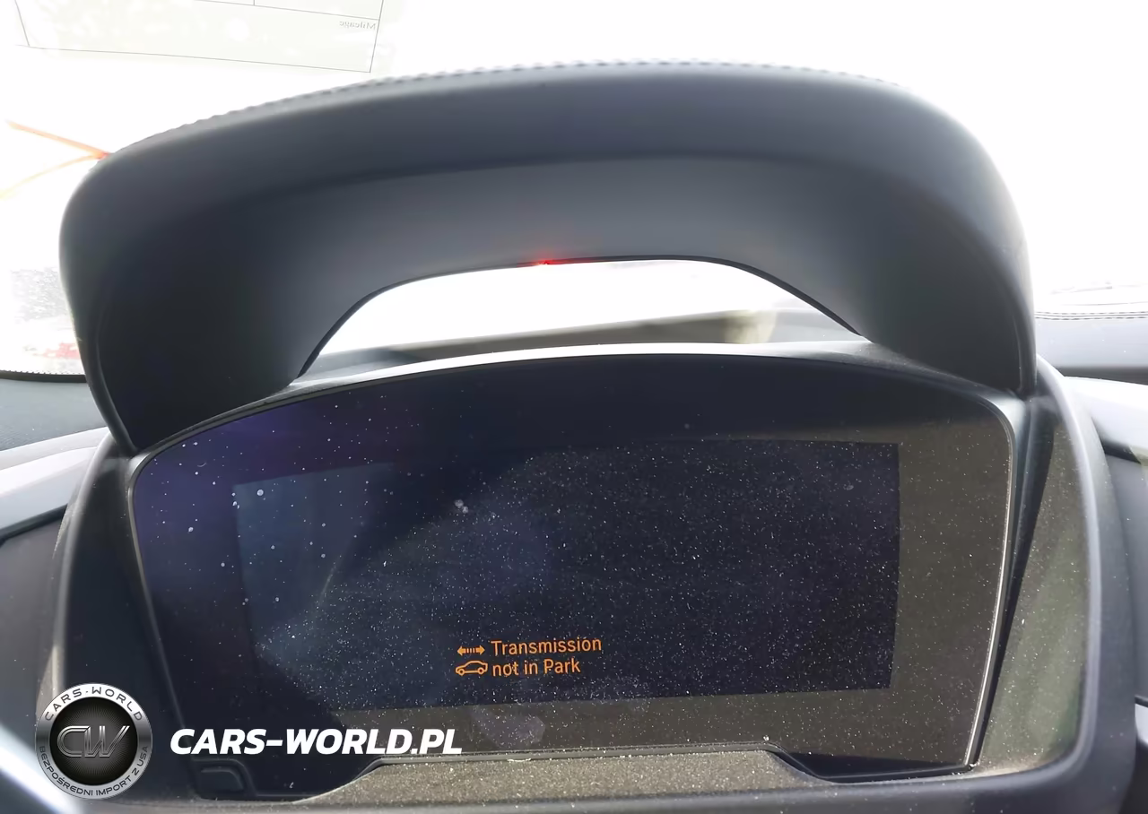 2014 BMW I8 VIN:WBY2Z2C53EVX64242 - 7