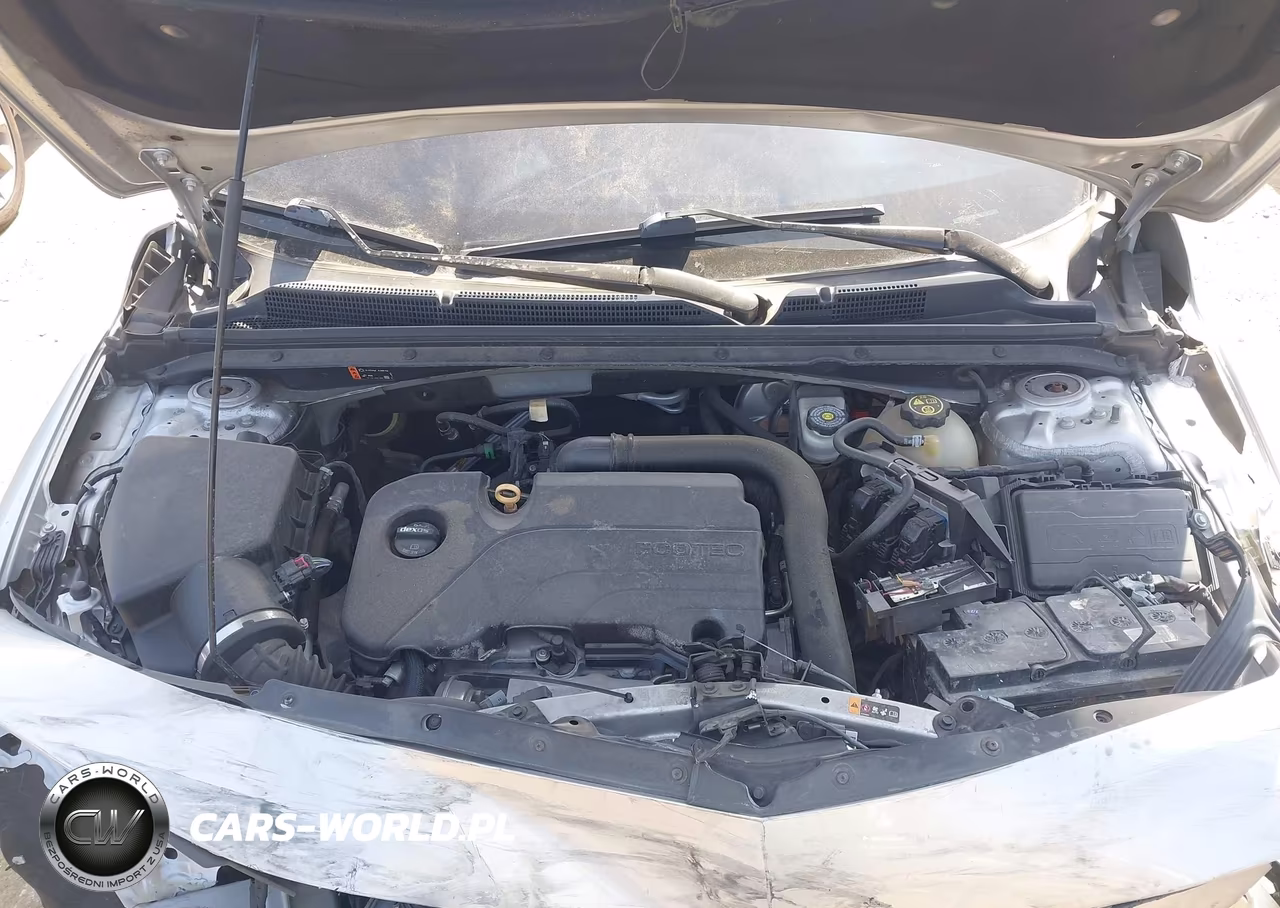 2018 Chevrolet Malibu Lt VIN:1G1ZD5ST9JF275048 - 10