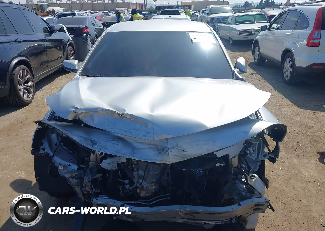 2018 Chevrolet Malibu Lt VIN:1G1ZD5ST9JF275048 - 12