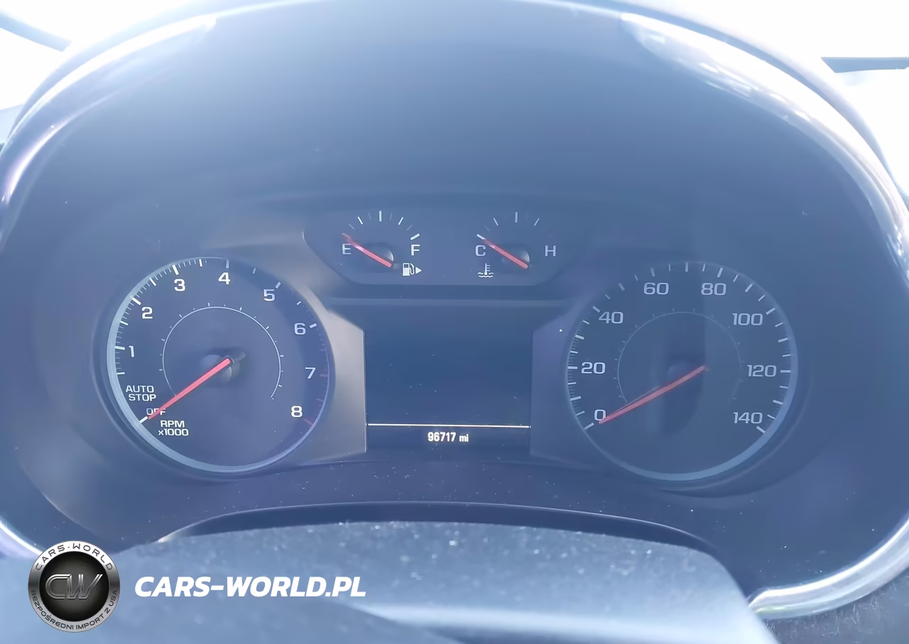 2018 Chevrolet Malibu Lt VIN:1G1ZD5ST9JF275048 - 7