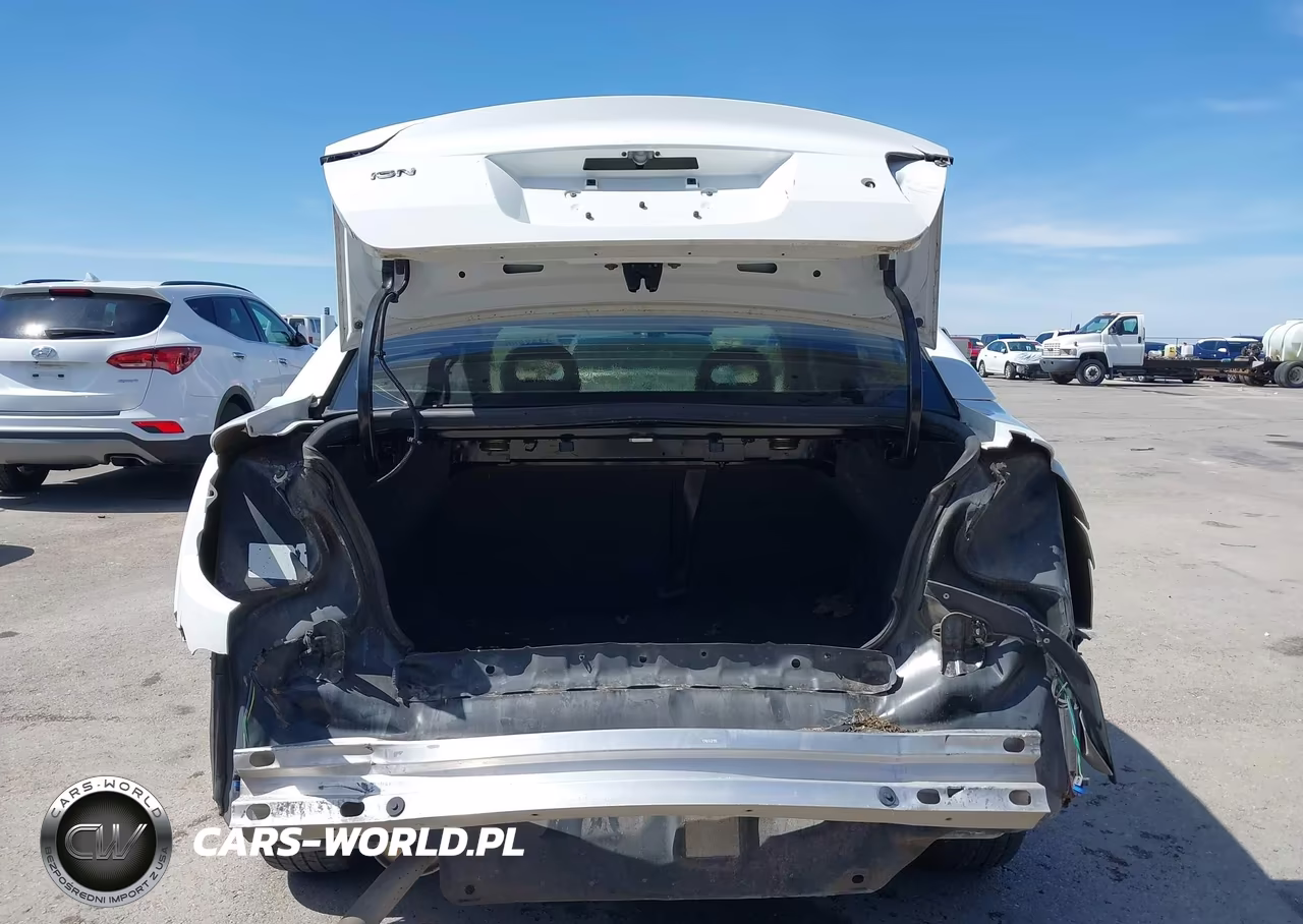 2003 Saturn Ion 2 VIN:1G8AJ52FX3Z186625 - 17