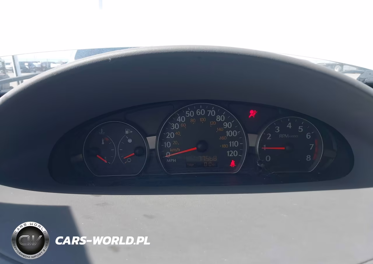 2003 Saturn Ion 2 VIN:1G8AJ52FX3Z186625 - 7