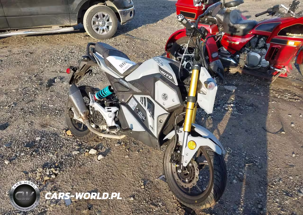 2025 Dongfang Df200Stg