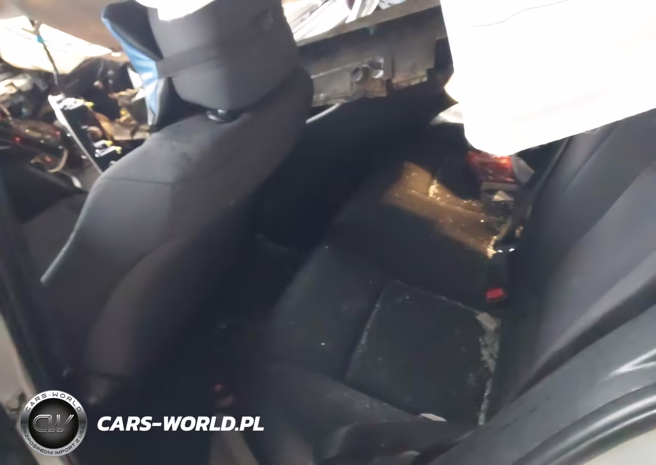 2025 Toyota Corolla Le VIN:5YFB4MDE9SP295327 - 8