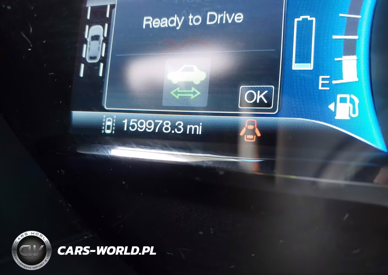 2014 Lincoln Mkz Hybrid VIN:3LN6L2LU9ER809821 - 16