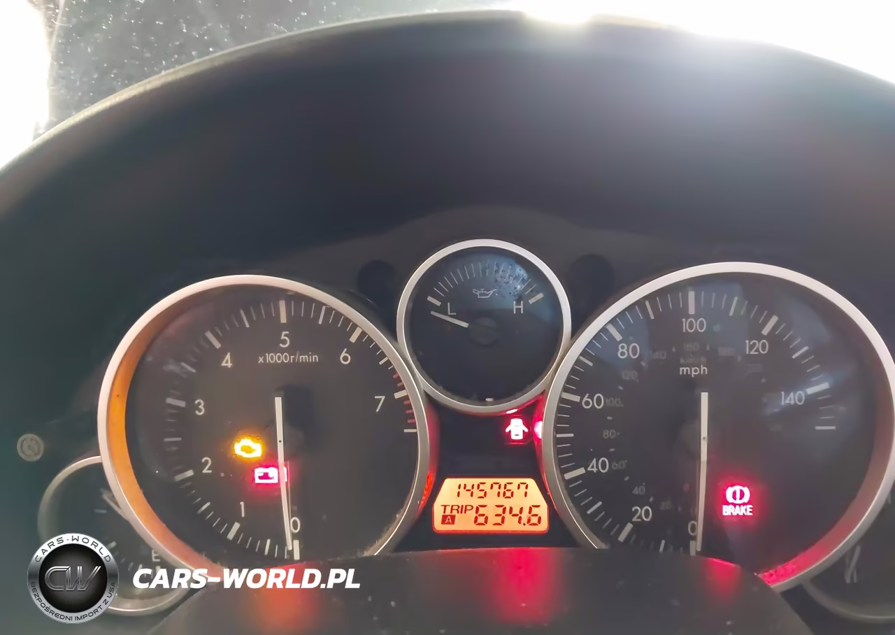 2006 Mazda Mx-5 Grand Touring VIN:JM1NC25F260119716 - 7