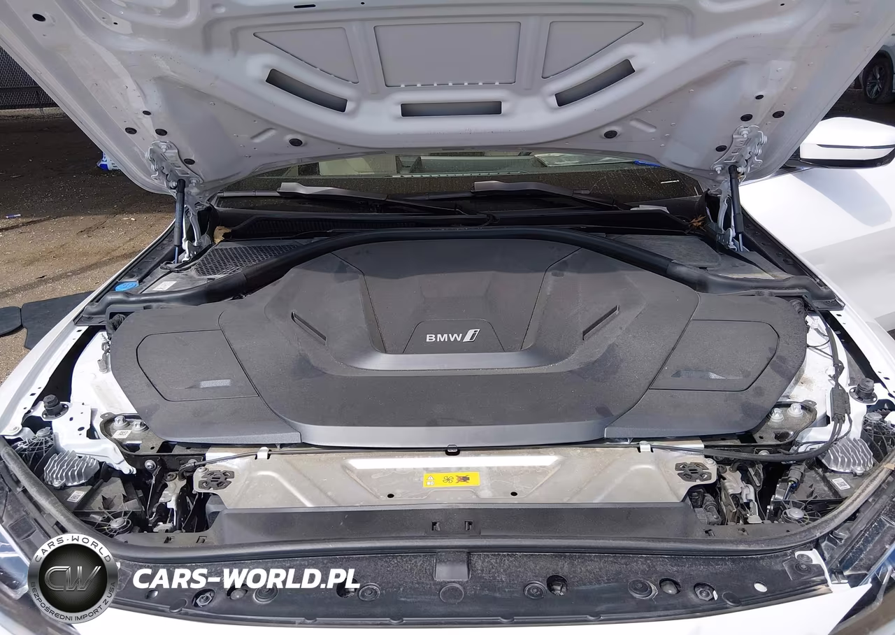 2023 BMW I4 Edrive35 VIN:WBY43AW02PFP71992 - 10