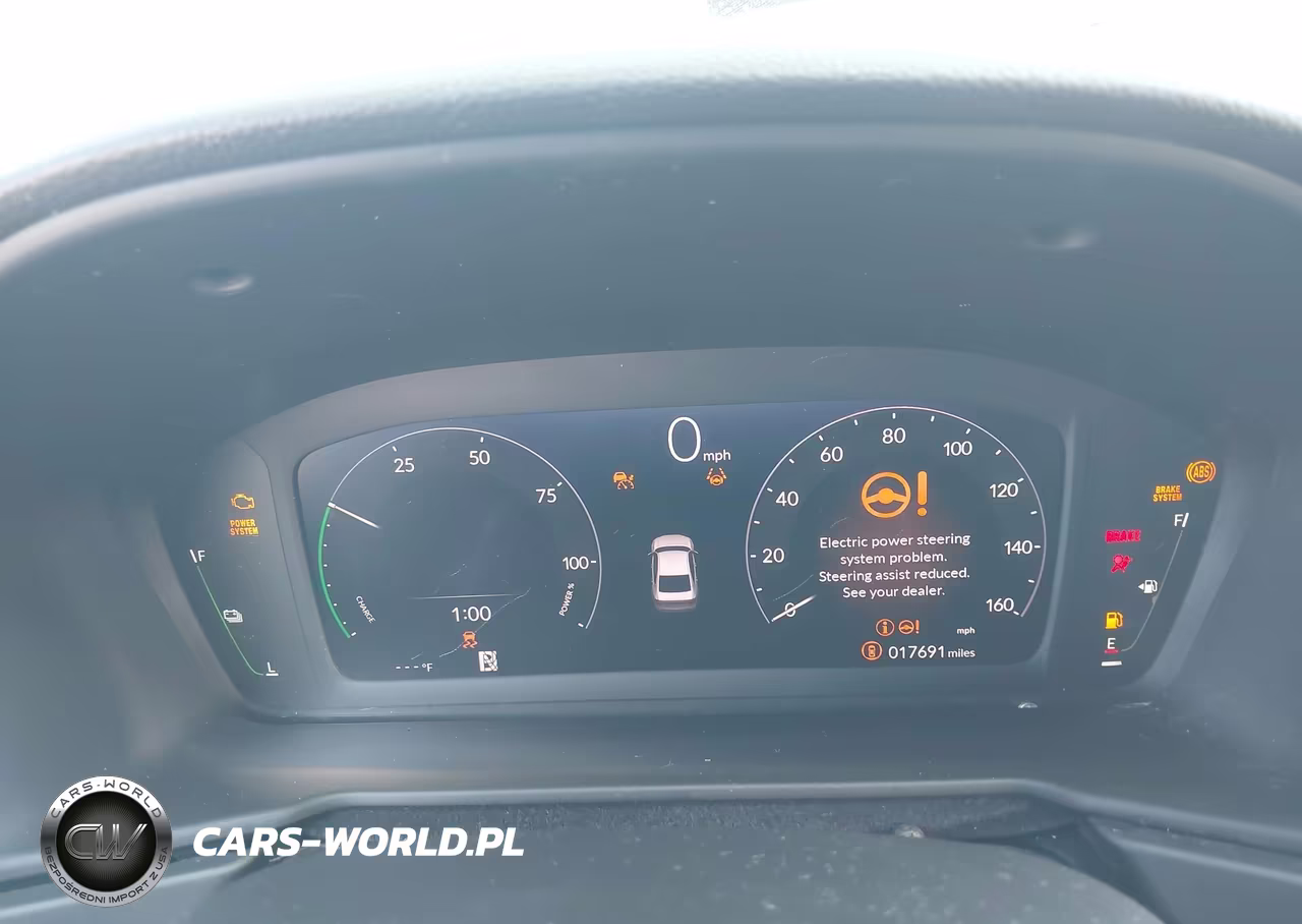 2024 Honda Accord Hybrid Sport-L VIN:1HGCY2F77RA083778 - 7