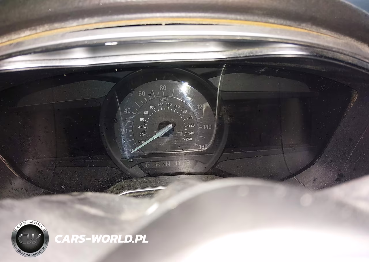 2013 Ford Fusion Se VIN:3FA6P0H77DR247423 - 7