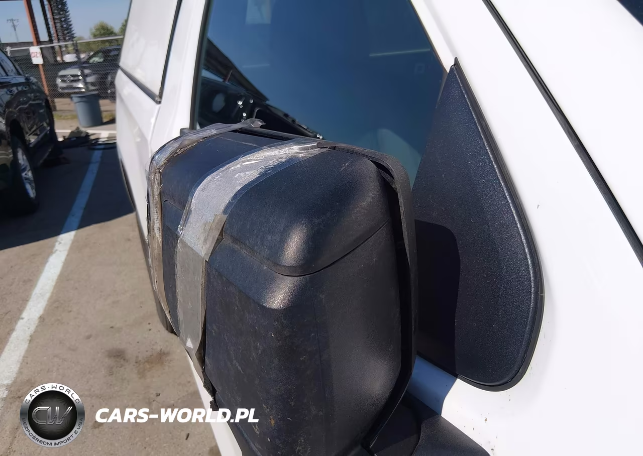 2023 Chevrolet Silverado 1500 2Wd Standard Bed Wt VIN:3GCNAAEK3PG345404 - 12