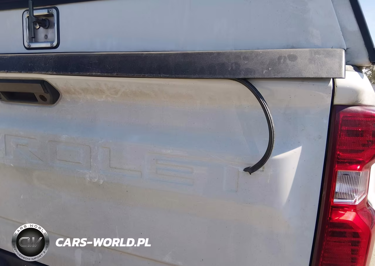 2023 Chevrolet Silverado 1500 2Wd Standard Bed Wt VIN:3GCNAAEK3PG345404 - 13