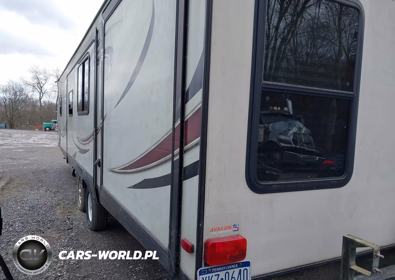 2016 Forest River Other VIN:5ZT2TRXB1GB509099 - 3