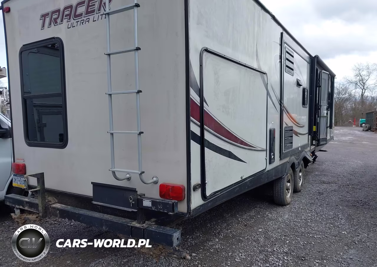 2016 Forest River Other VIN:5ZT2TRXB1GB509099 - 4