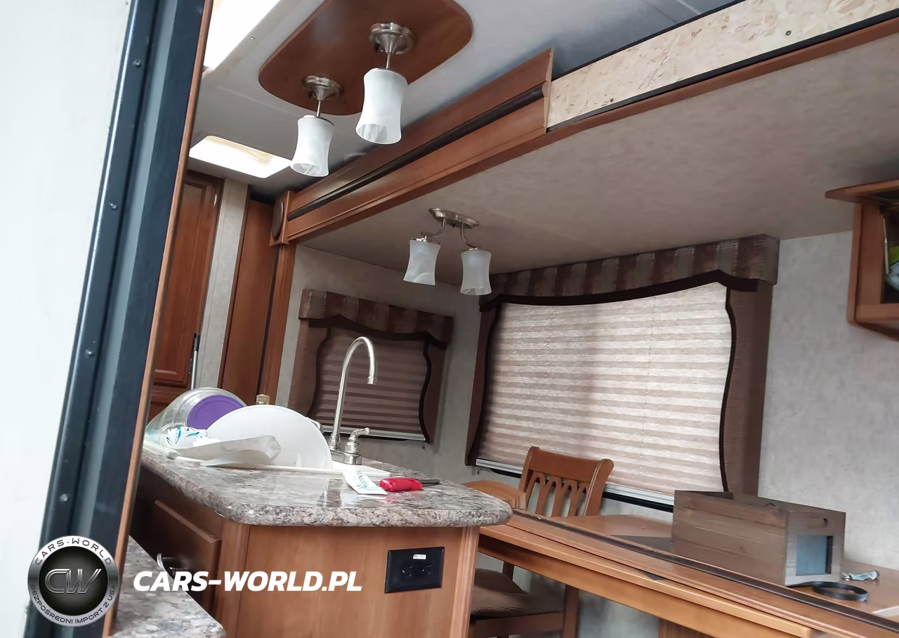 2016 Forest River Other VIN:5ZT2TRXB1GB509099 - 5