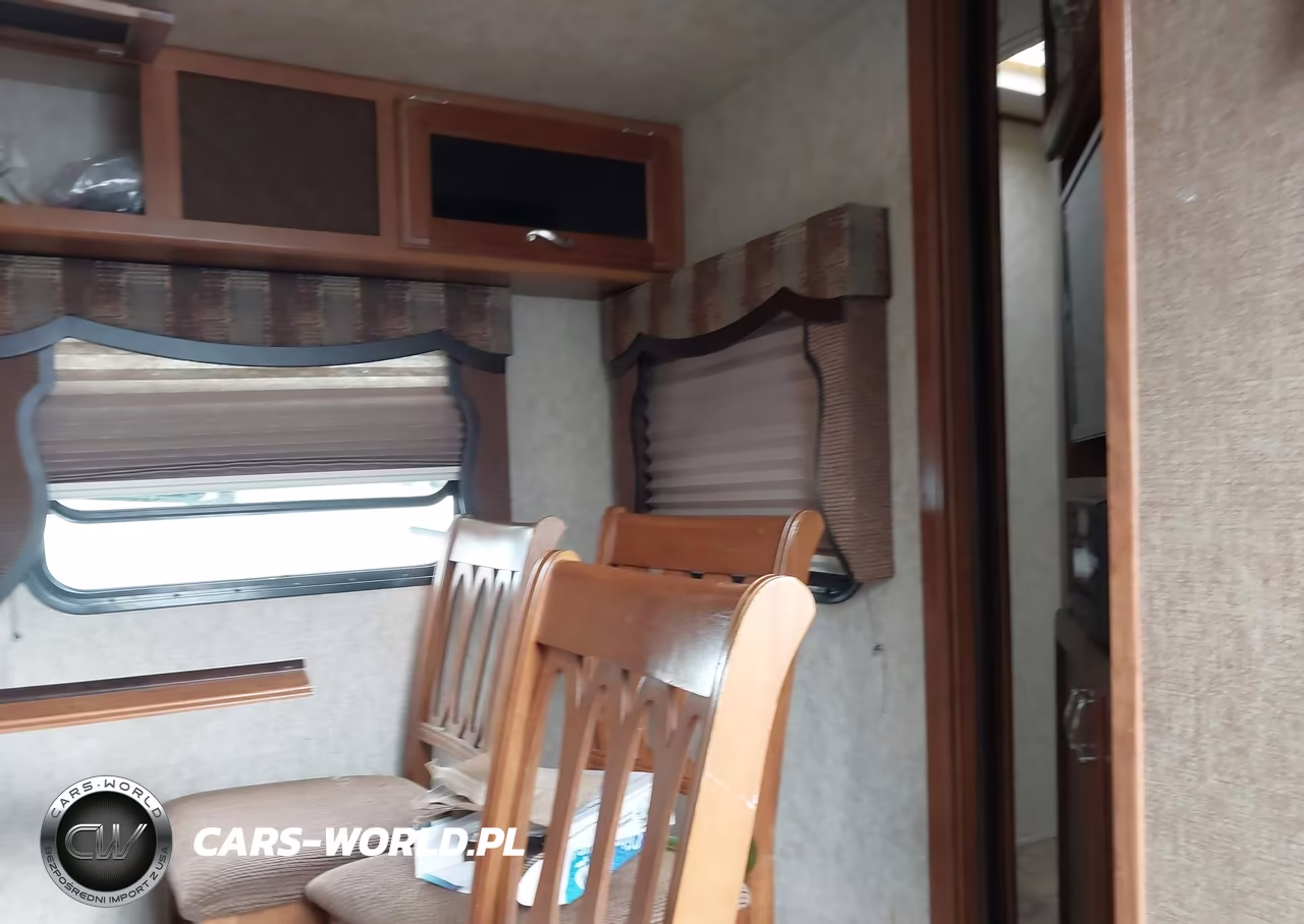 2016 Forest River Other VIN:5ZT2TRXB1GB509099 - 7
