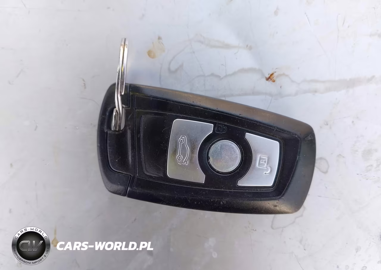 2012 BMW 328I VIN:WBA3C1C54CF434020 - 11
