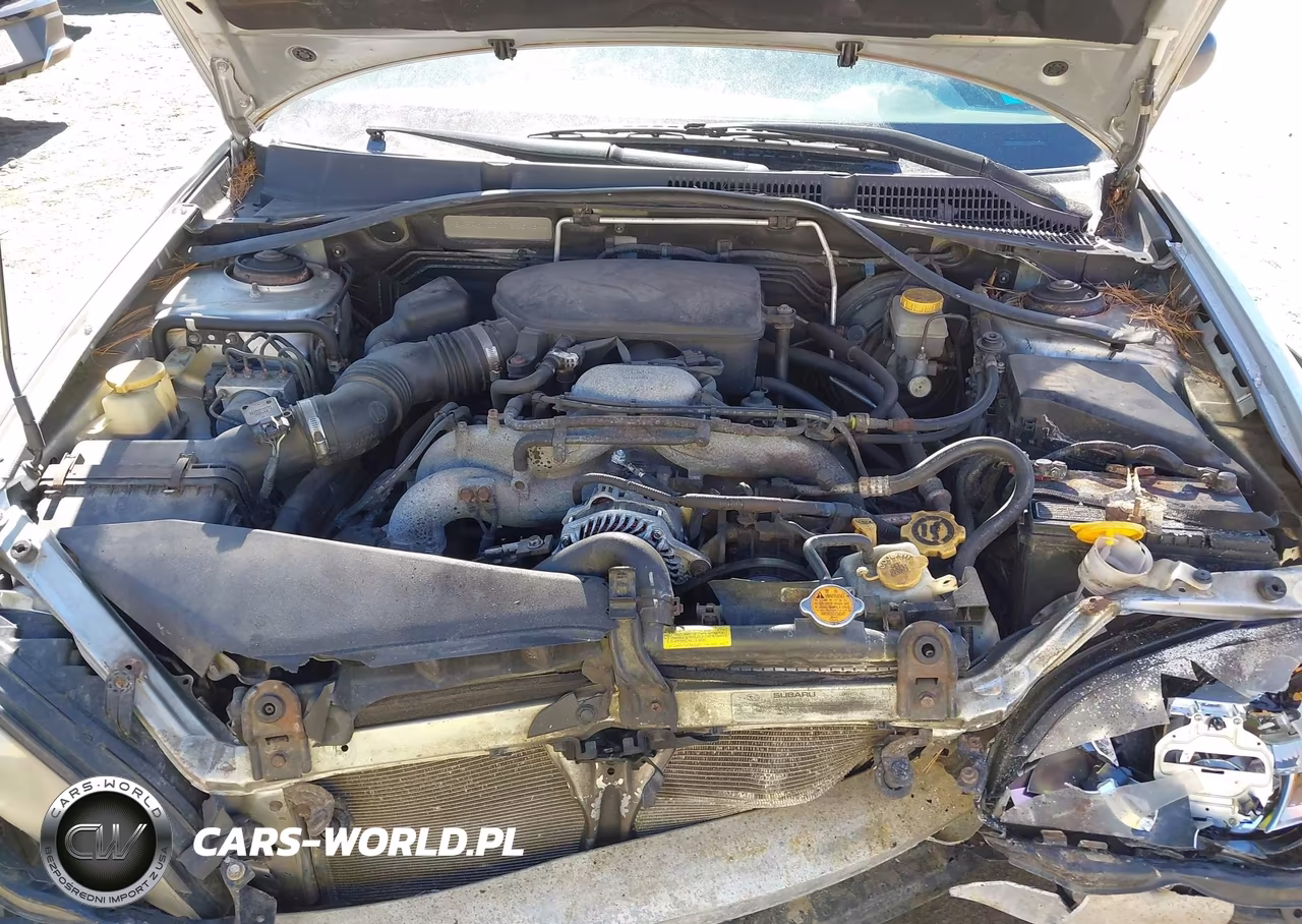 2007 Subaru Outback 2.5I VIN:4S4BP61C277325164 - 10