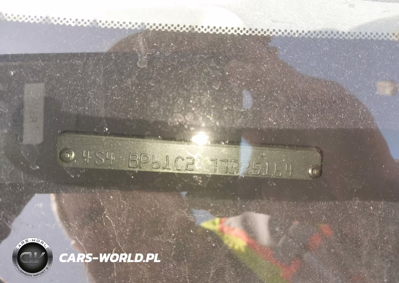 2007 Subaru Outback 2.5I VIN:4S4BP61C277325164 - 9