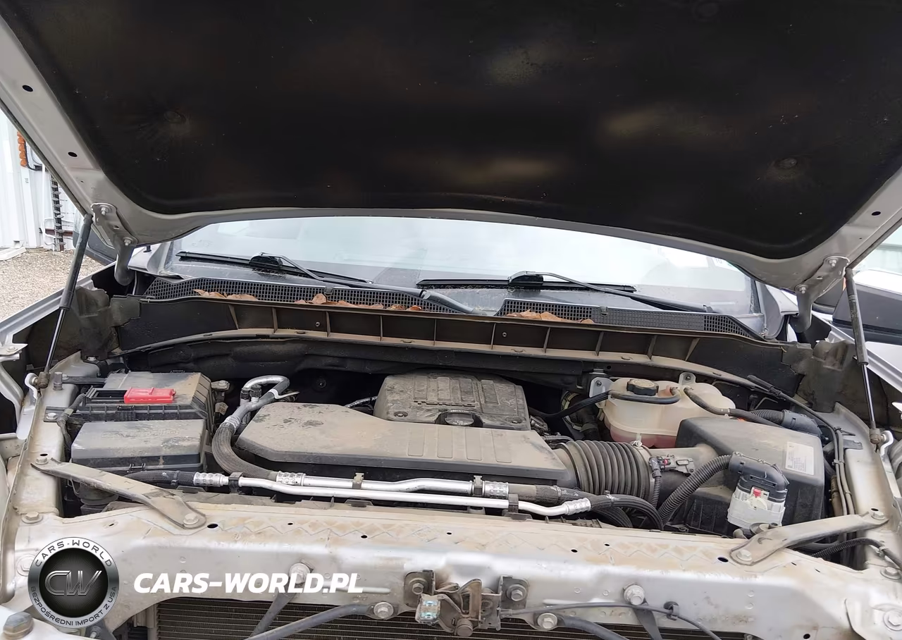 2020 Chevrolet Silverado 1500 4Wd Standard Bed Lt VIN:1GCRYDEK9LZ182735 - 10