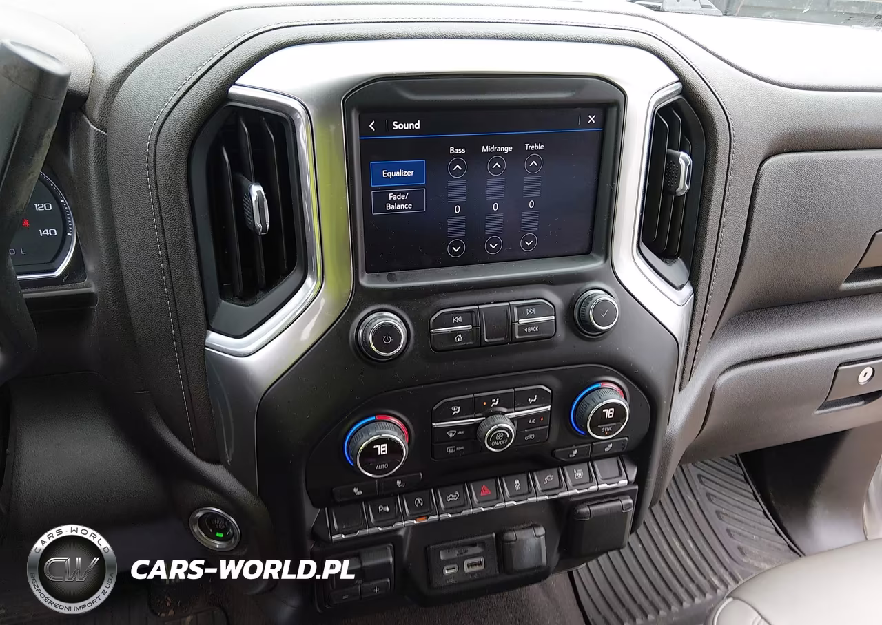 2020 Chevrolet Silverado 1500 4Wd Standard Bed Lt VIN:1GCRYDEK9LZ182735 - 21