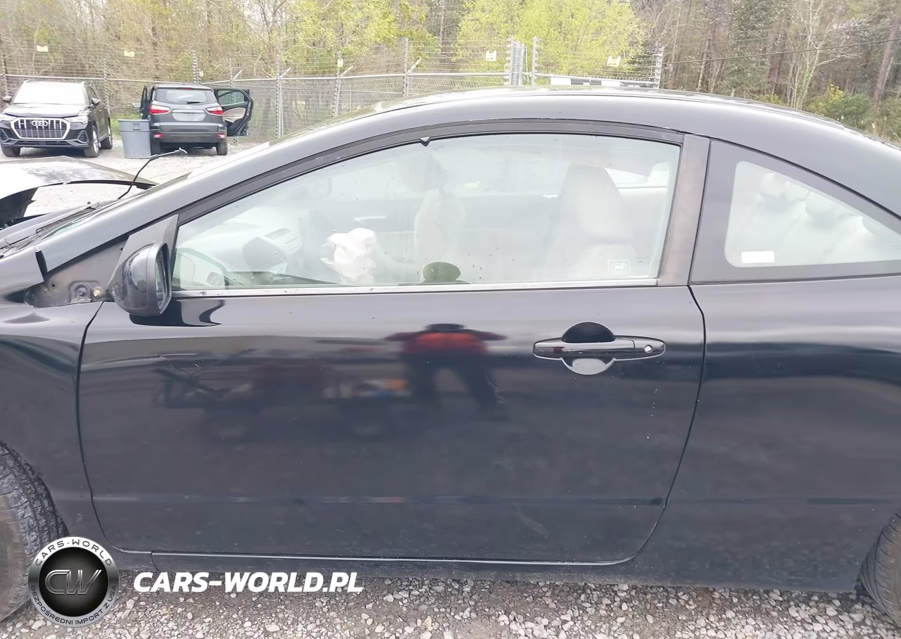2006 Honda Civic Lx VIN:2HGFG12676H500983 - 15