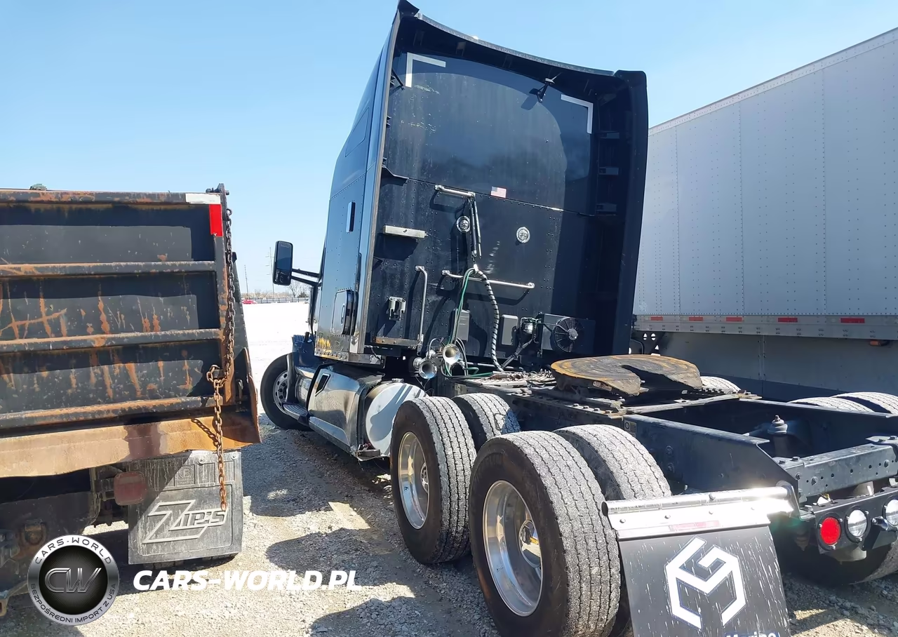 2022 Kenworth T680 VIN:1XKYD49X5NJ482968 - 4