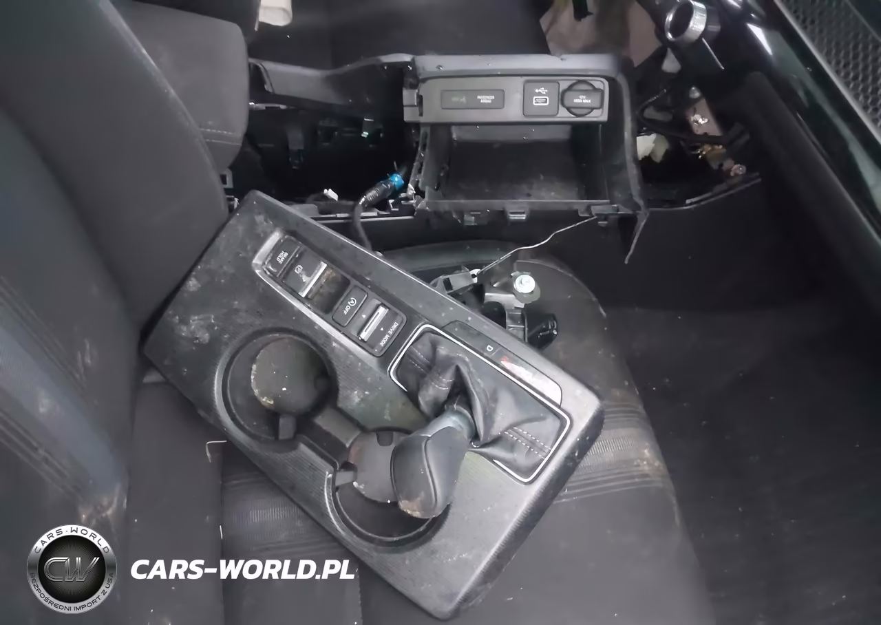 2024 Honda Civic Sport VIN:2HGFE2F55RH552839 - 20