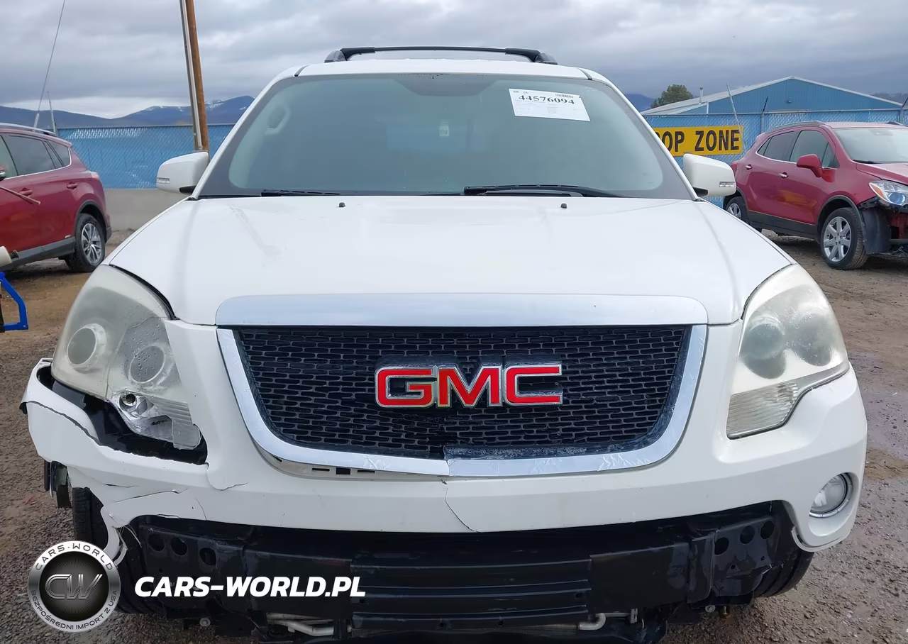 2012 GMC Acadia Slt-1 VIN:1GKKVRED0CJ364268 - 12