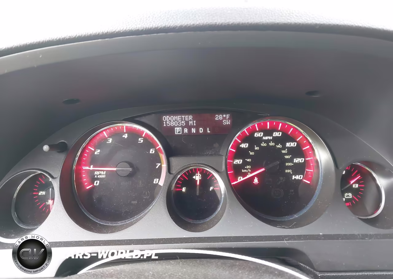 2012 GMC Acadia Slt-1 VIN:1GKKVRED0CJ364268 - 7