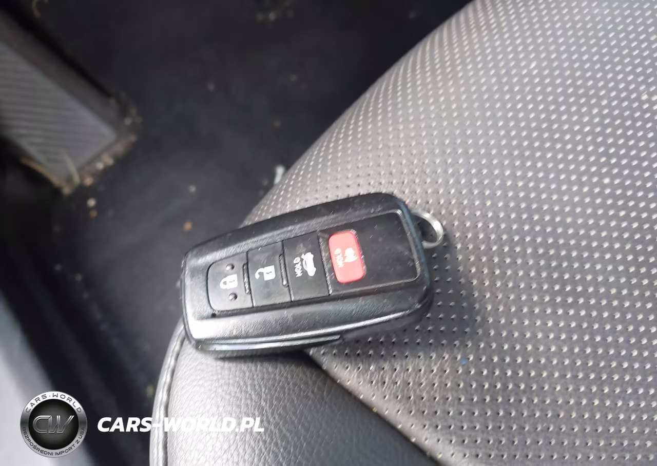 2023 Toyota Camry Xse VIN:4T1K61AK8PU154323 - 11