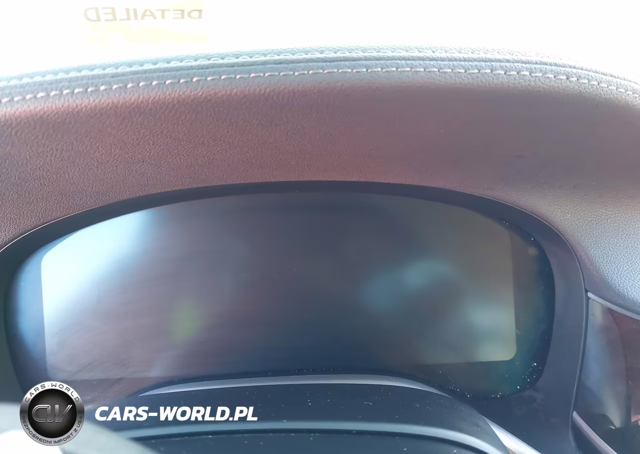2022 BMW 740 I xDrive VIN:WBA7T4C0XNCH44994 - 7