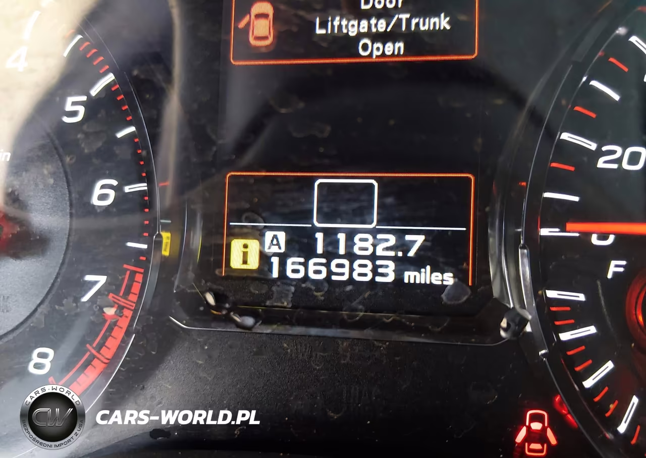 2018 Subaru Wrx VIN:JF1VA1A69J9825453 - 15