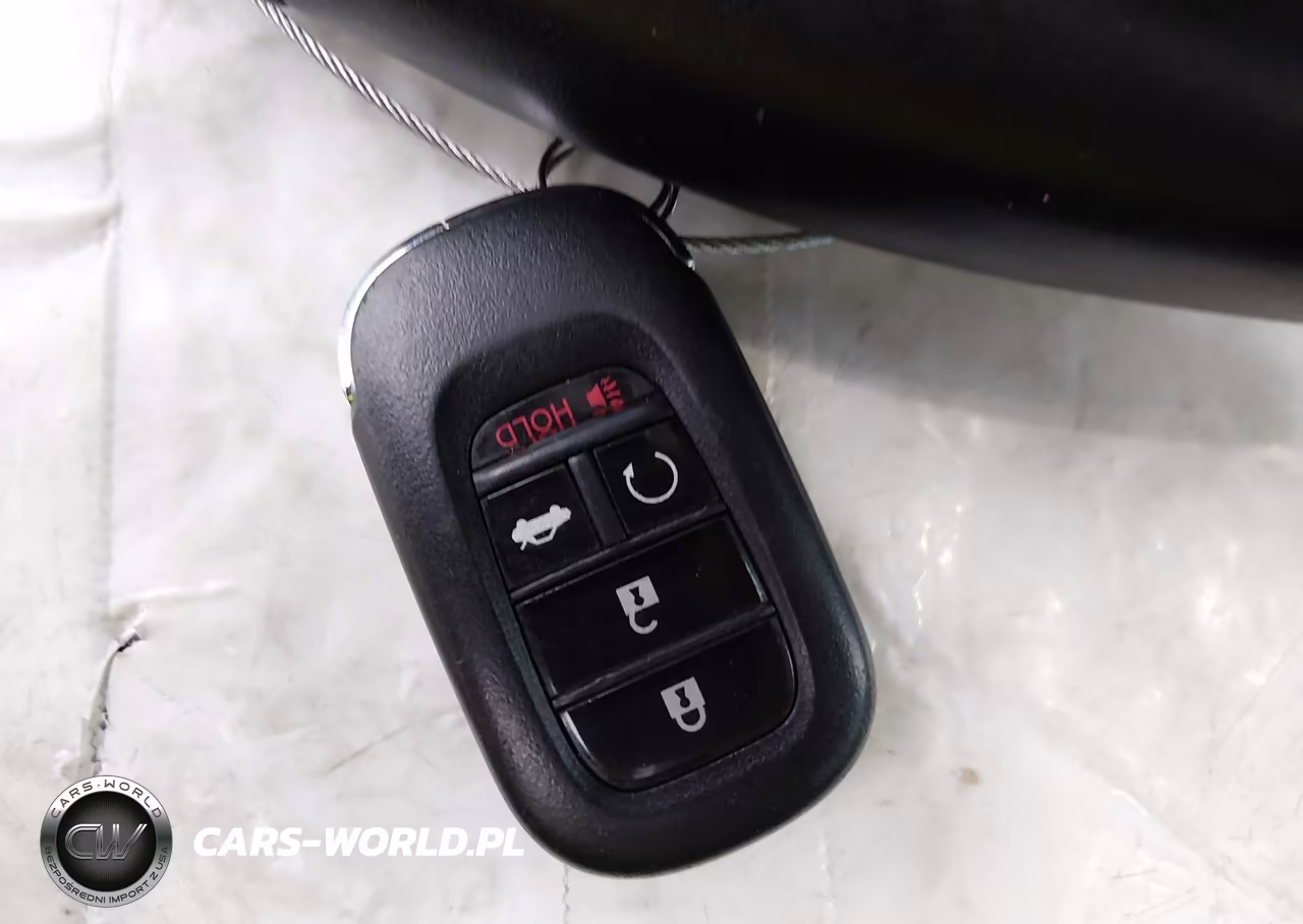 2024 Honda Accord Hybrid Sport-L VIN:1HGCY2F72RA006610 - 11