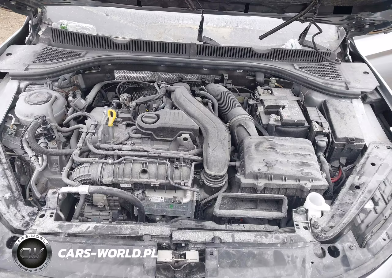 2025 Volkswagen Jetta 1.5T Se VIN:3VWEX7BU2SM028289 - 10