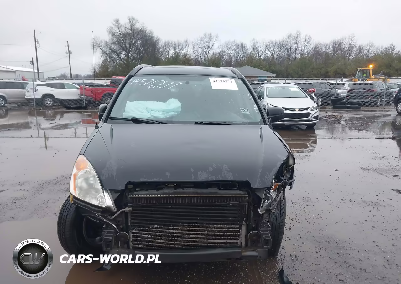 2002 Honda Cr-V Ex VIN:JHLRD78852C081922 - 12
