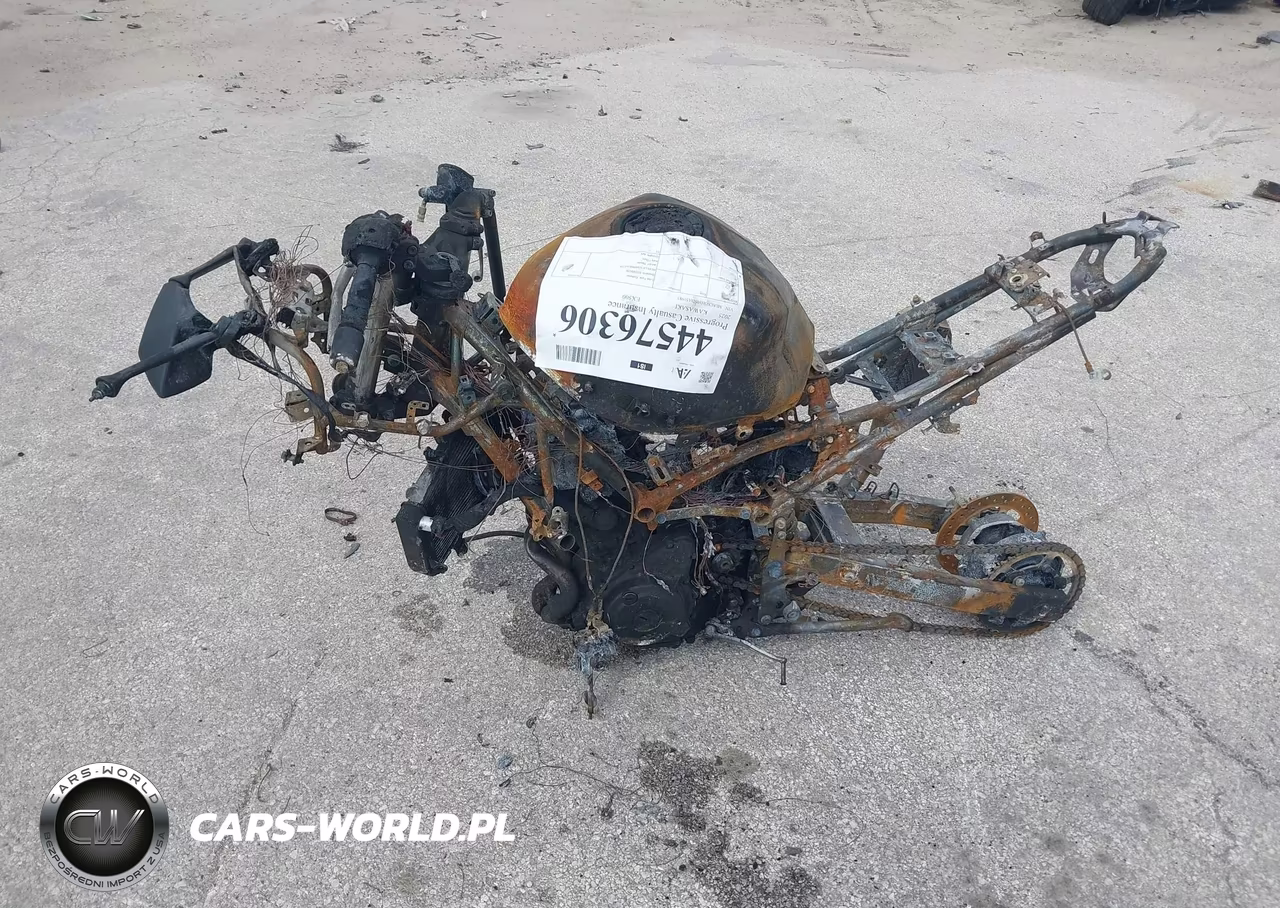 2025 Kawasaki Ex500 H VIN:ML5EXGH10SDA51983 - 11