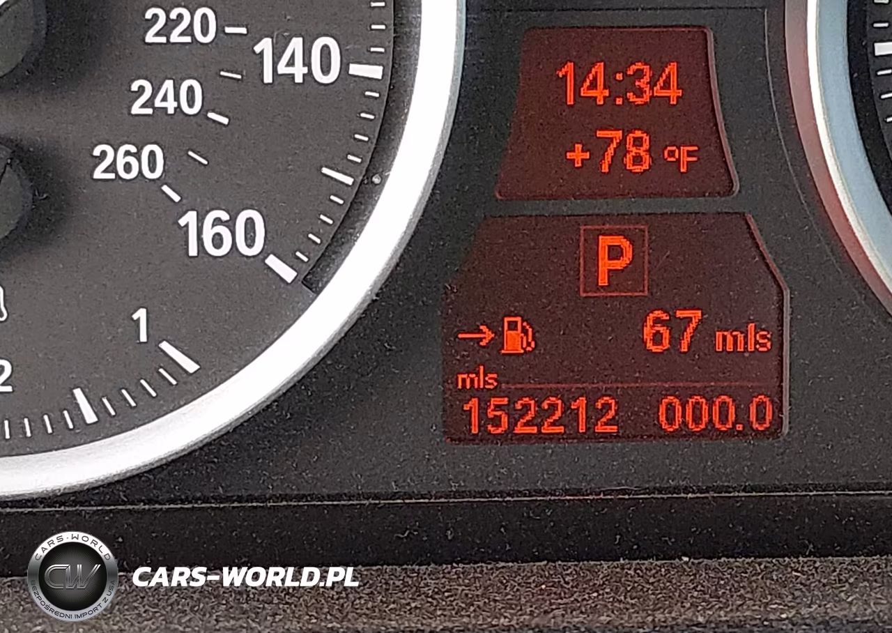 2014 BMW X6 xDrive50I VIN:5UXFG8C57EL592772 - 15