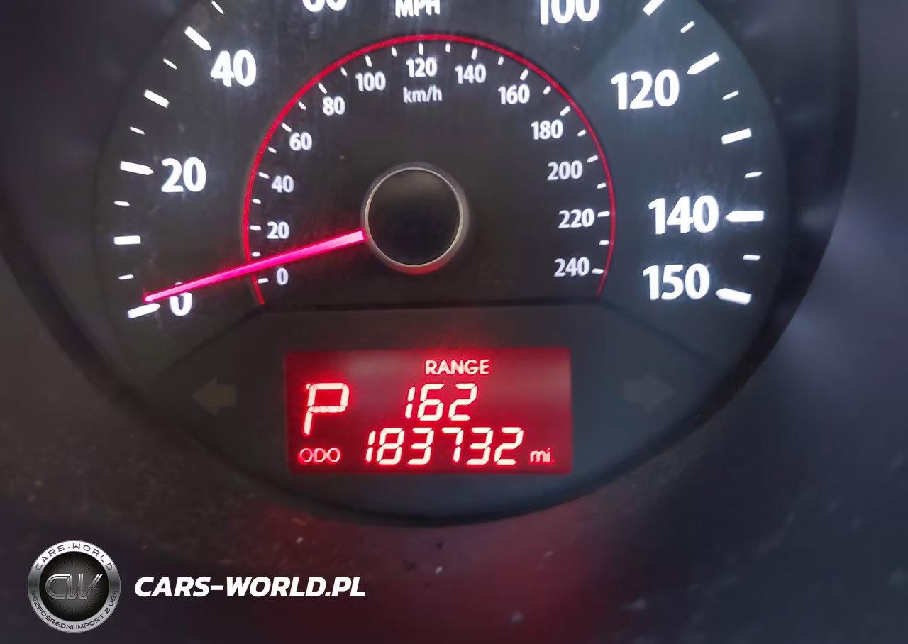 2013 Kia Sorento Lx V6 VIN:5XYKT4A25DG332250 - 7