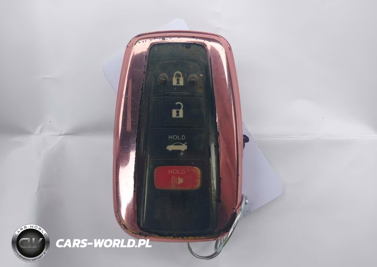 2021 Toyota Camry Trd VIN:4T1KZ1AK7MU050943 - 11