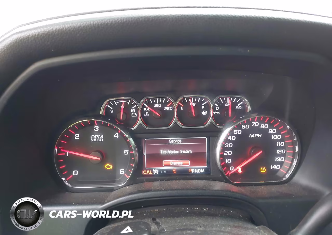 2015 GMC Sierra 1500 Sle VIN:3GTU2UEC4FG355649 - 7